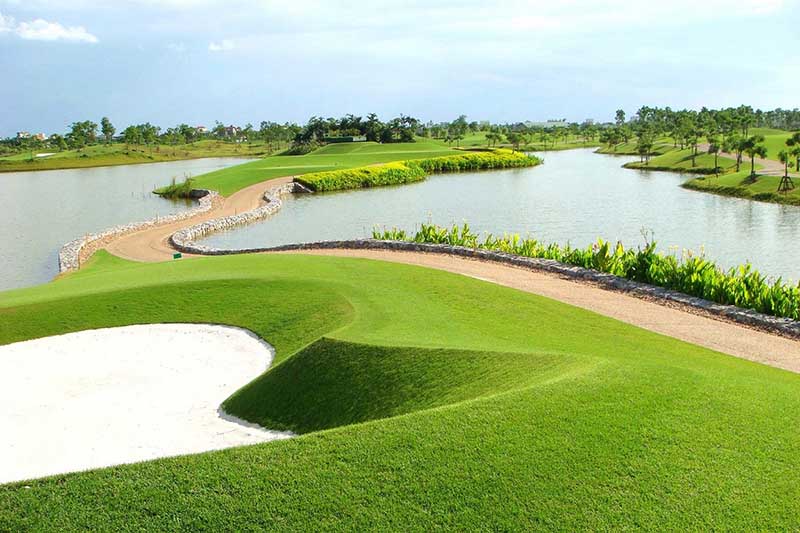 BRG Kings Island Golf Resort
